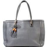 Gucci 269945 Bella Leather Tote Bag