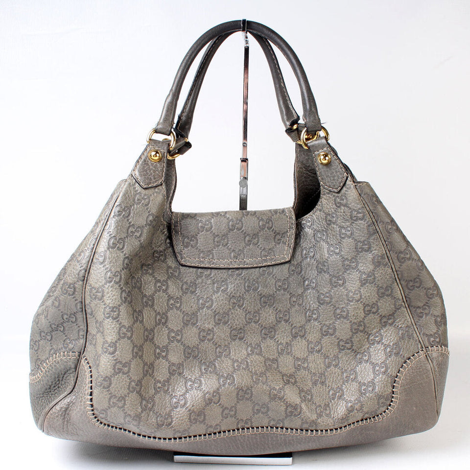 Gucci 223958 Pelham sima Bag