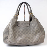 Gucci 223958 Pelham sima Bag