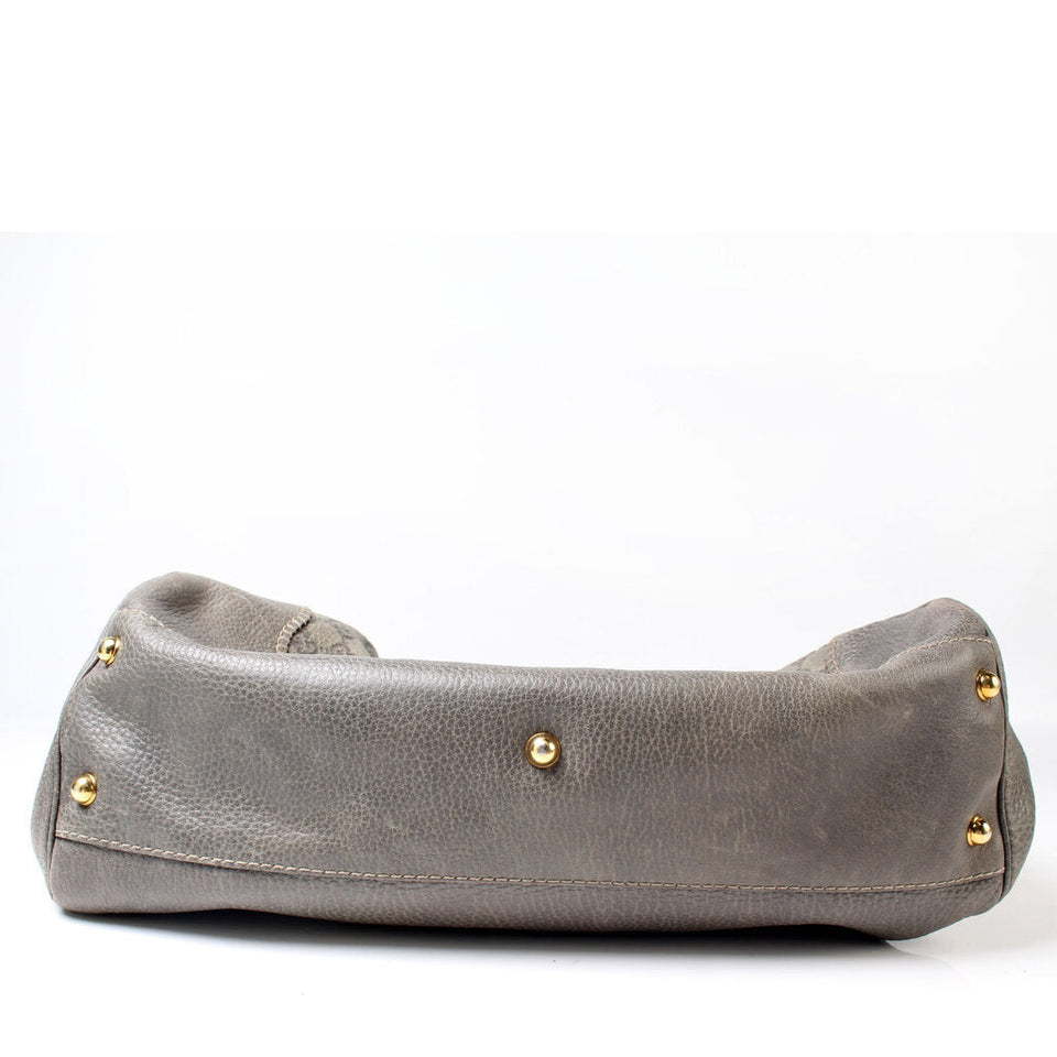 Gucci 223958 Pelham sima Bag