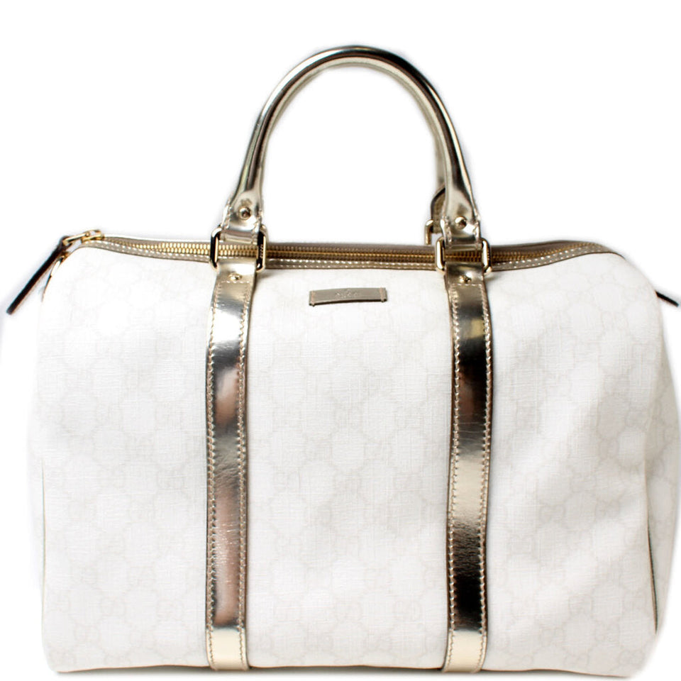 Gucci 193603 Joy Boston Bag