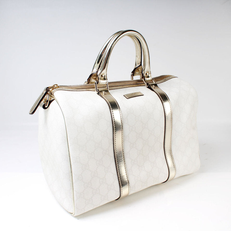 Gucci 193603 Joy Boston Bag