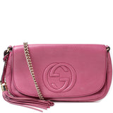 Gucci 336752 Soho Chain Crossbody Medium Bag