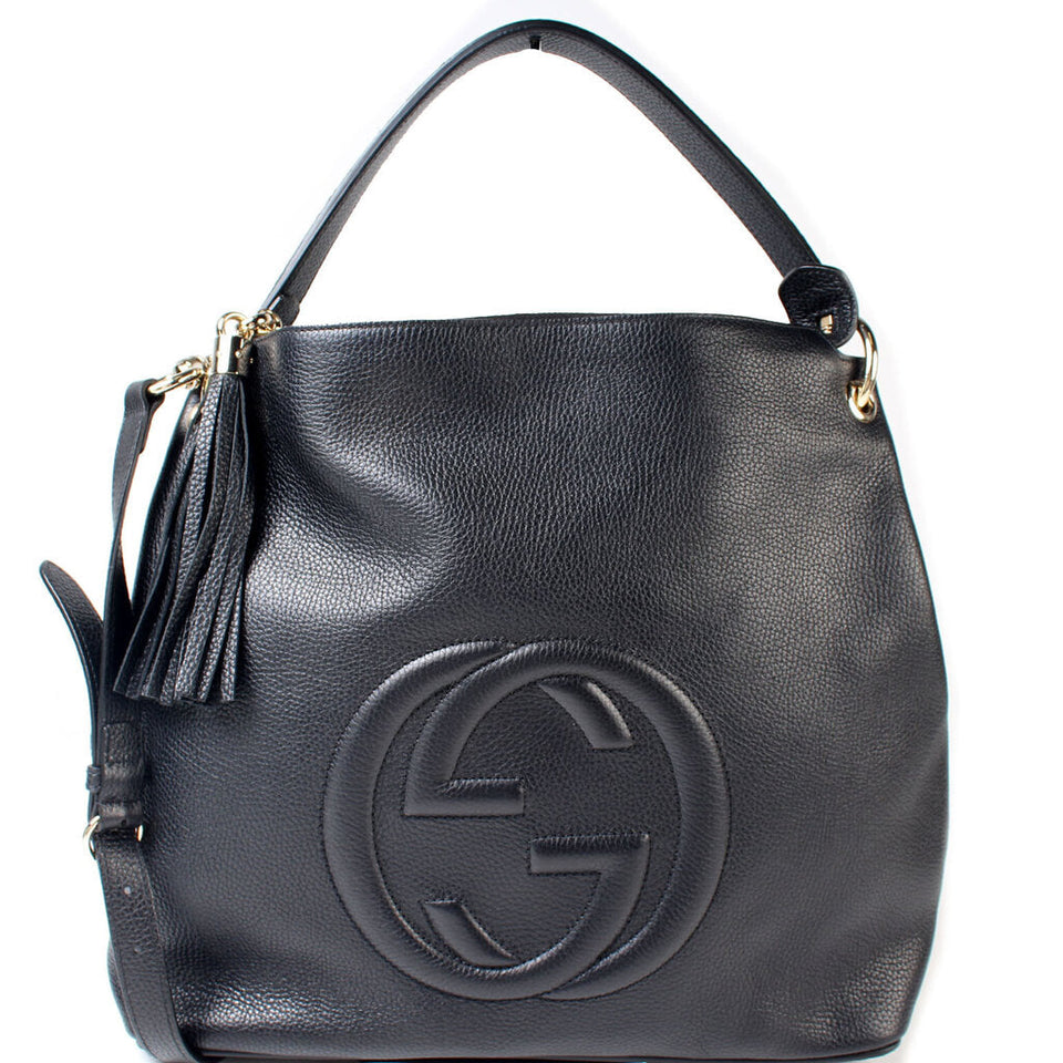 Gucci 536194 Soho Shoulder Bag