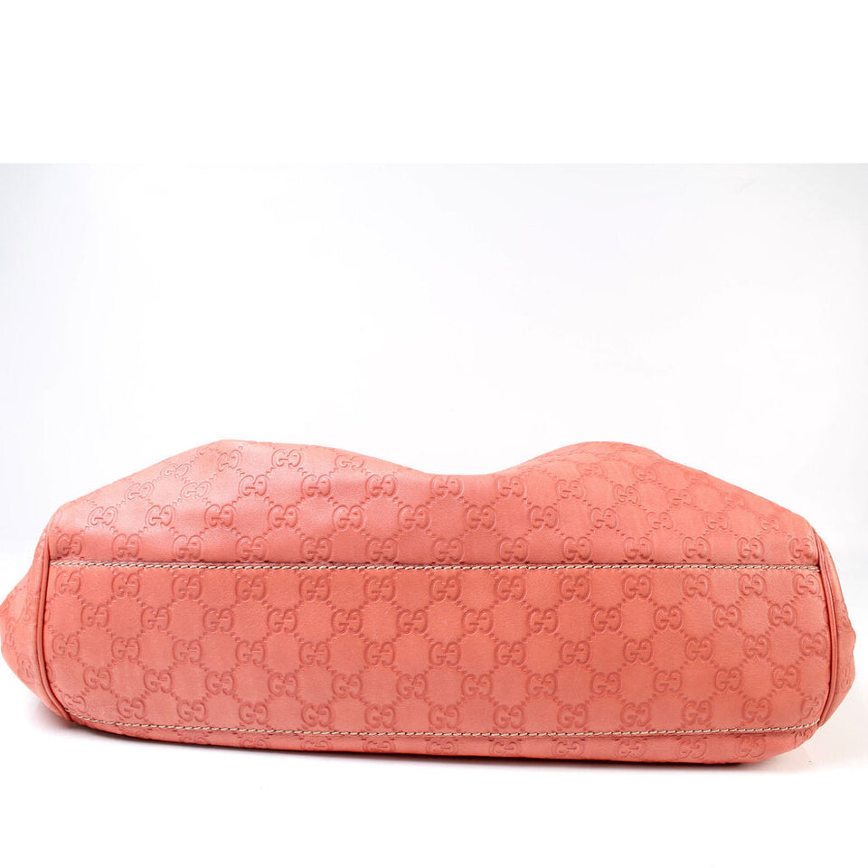 Gucci 211943 Sukey GG Large sima Bag