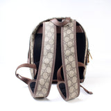 Gucci 547965 GG Supreme Ophidia Backpack Bag