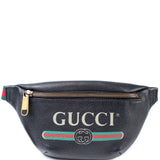 Gucci 527792 Retro Belt Bag
