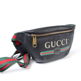 Gucci 527792 Retro Belt Bag