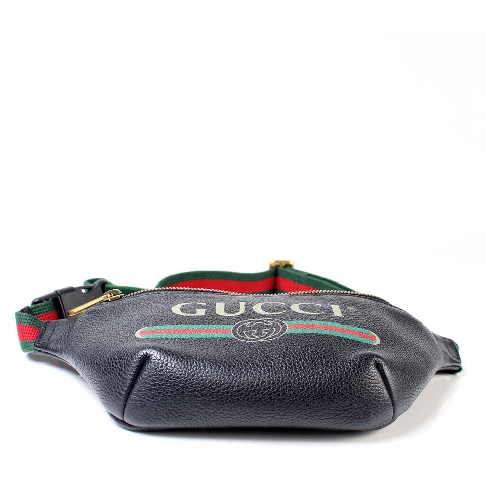 Gucci 527792 Retro Belt Bag