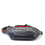 Gucci 527792 Retro Belt Bag