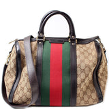 Gucci 247205 Boston Bag
