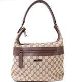 Gucci 001-4298 GG Shoulder Bag