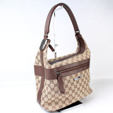 Gucci 001-4298 GG Shoulder Bag