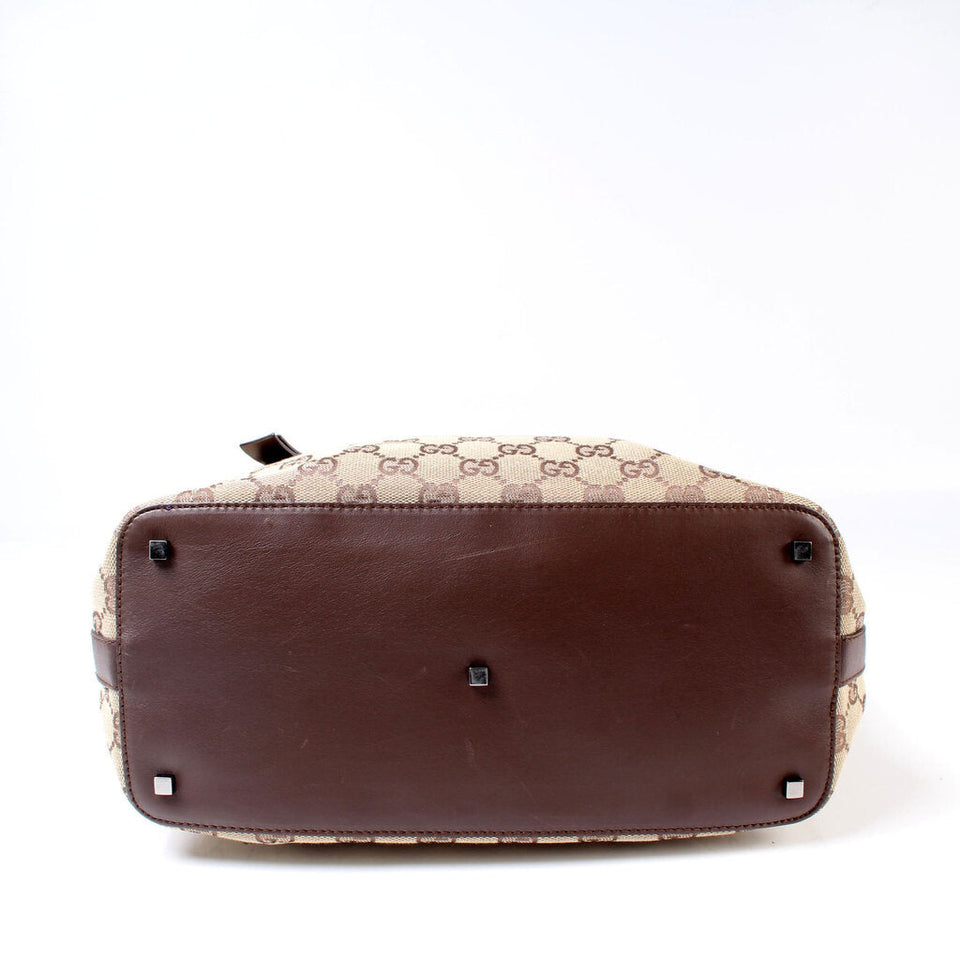 Gucci 001-4298 GG Shoulder Bag