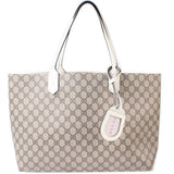 Gucci 368569 GG Supreme Medium Tote Bag