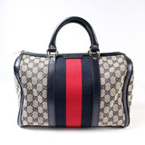 Gucci 247205 Boston Bag