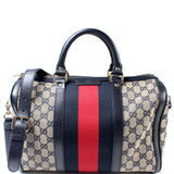 Gucci 247205 Boston Bag