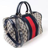Gucci 247205 Boston Bag