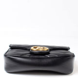 Gucci 476433 Marmont Super Mini Flap Bag