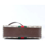 Gucci 499621 Ophidia GG Supreme Small Crossbody Bag