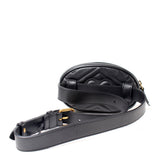 Gucci 476434 Marmont Belt Bag