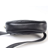 Gucci 476434 Marmont Belt Bag
