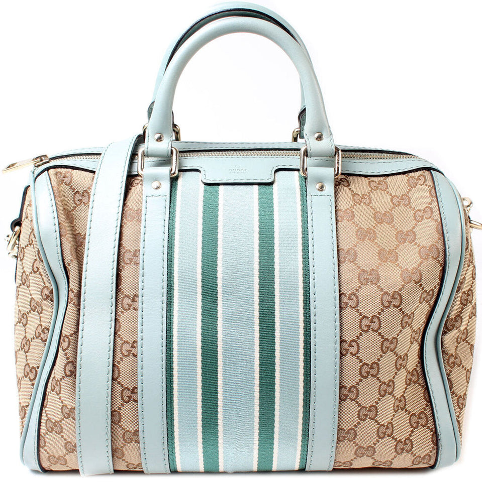 Gucci 247205 Boston Bag