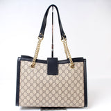Gucci 479197 Padlock GG Shoulder Medium Bag