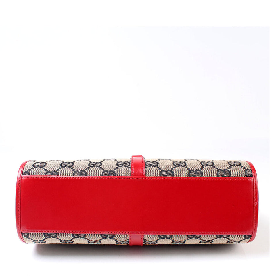 Gucci 002.1068 Jackie O Small Bag
