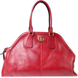 Gucci 515937 Re(Belle) Large Top Handle Bag