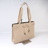 Gucci Vintage Shopping Tote Bag