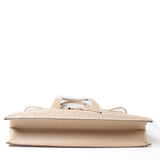 Gucci Vintage Shopping Tote Bag