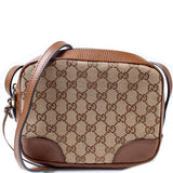 Gucci 449413 Bree GG Crossbody Bag