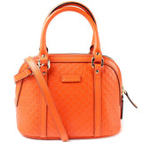 Gucci 449654 Mini Dome Micro Bag
