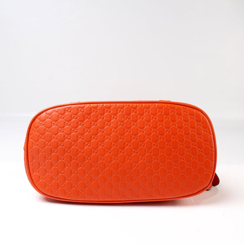 Gucci 449654 Mini Dome Micro Bag