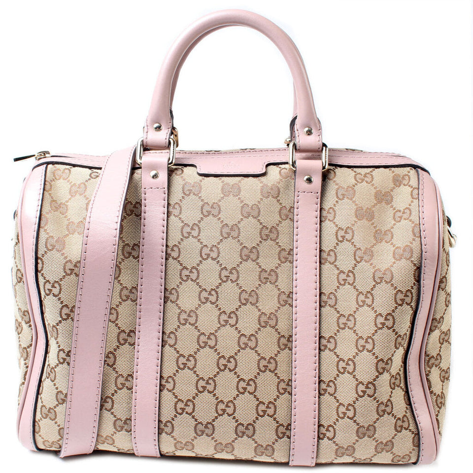 Gucci 247205 Boston Bag