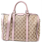 Gucci 247205 Boston Bag