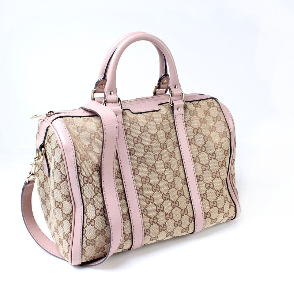 Gucci 247205 Boston Bag