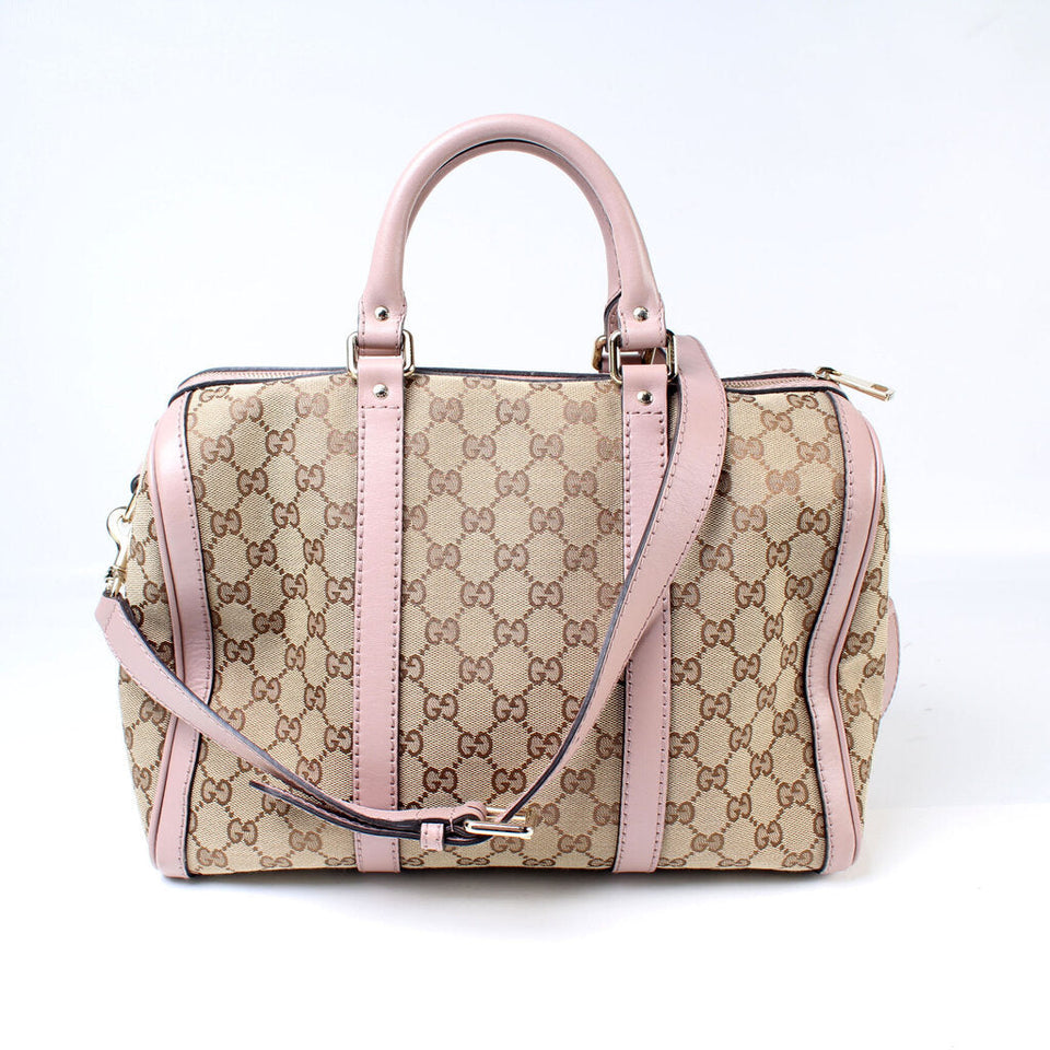 Gucci 247205 Boston Bag