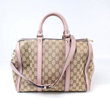 Gucci 247205 Boston Bag