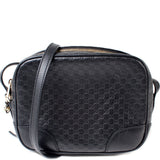 Gucci 449413 Bree GG Crossbody Bag