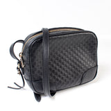 Gucci 449413 Bree GG Crossbody Bag