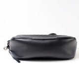 Gucci 449413 Bree GG Crossbody Bag