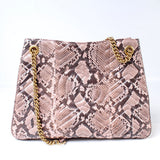 Gucci 453569 Marmont Shoulder Medium Tote Bag