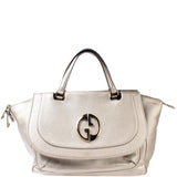 Gucci 251813 1973 Medium Top Handle Bag