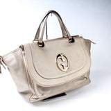 Gucci 251813 1973 Medium Top Handle Bag