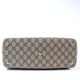 Gucci 415721 Medium Bucket Tote Supreme Bag