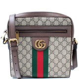 Gucci 547926 Ophidia Messenger Bag
