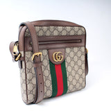 Gucci 547926 Ophidia Messenger Bag