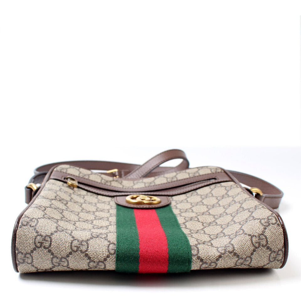 Gucci 547926 Ophidia Messenger Bag